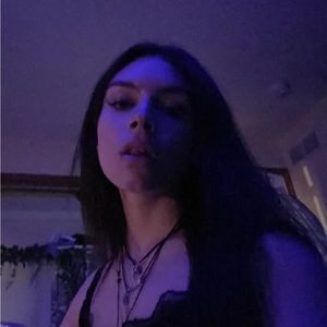 Meet your Posher, Tessa